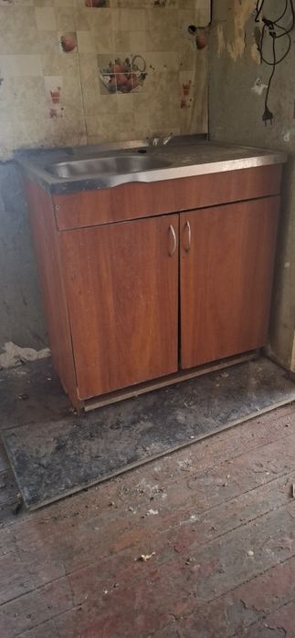 Мойка с тумбой!!