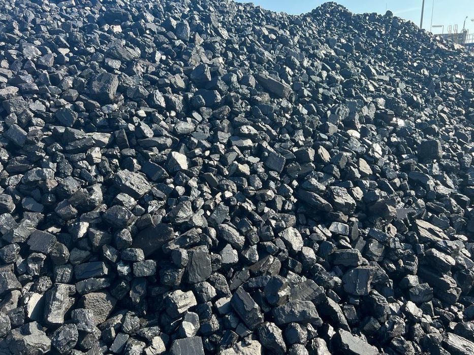 Węgiel ORZECH kaloryczny! Węgiel Gruby do pieca!