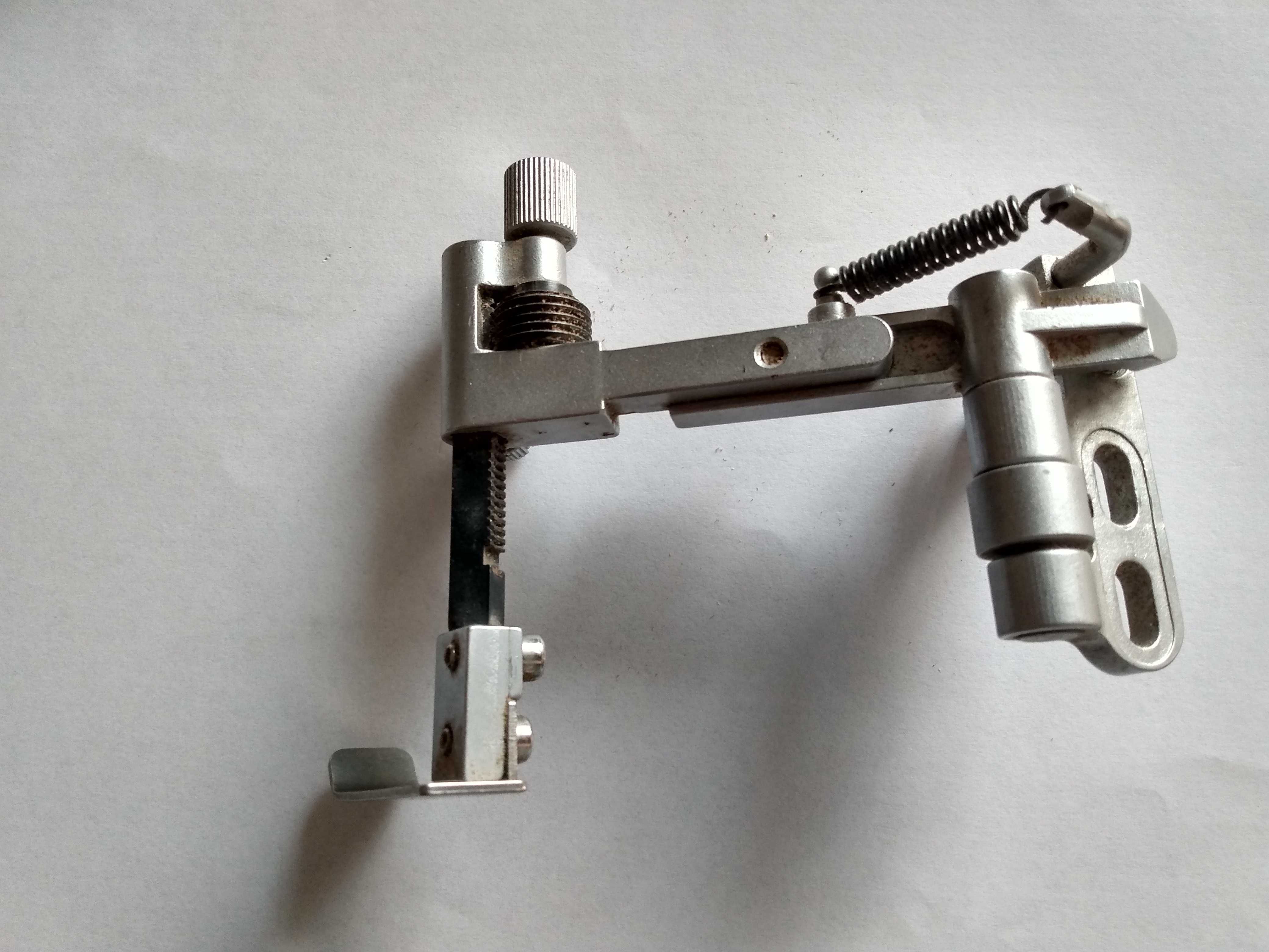 Durkopp Adler 867 ,868 prowadnica