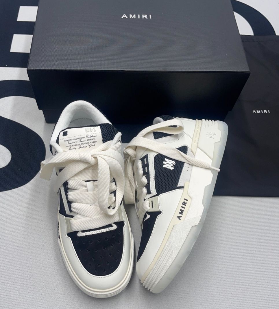 AMIRI MA-1 Sneakers