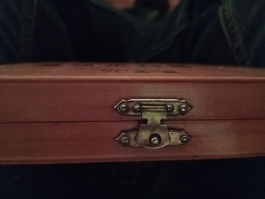 Dluta rzezbiarskie pochodzenie ok lata 60-70