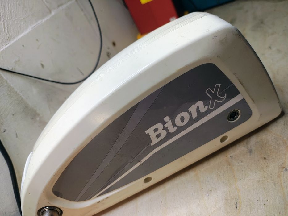 Bateria Bionx 48V PO REGENERACJI KTM Wheeler