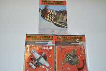Colecção de aviões II guerra mundial