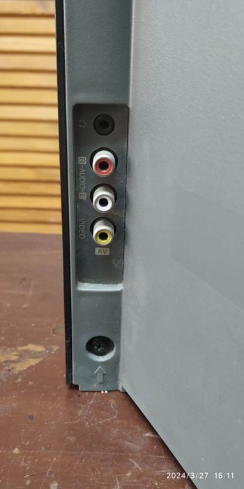 Televisor LG Lafinion 55L - Usado, Modelo Antigo