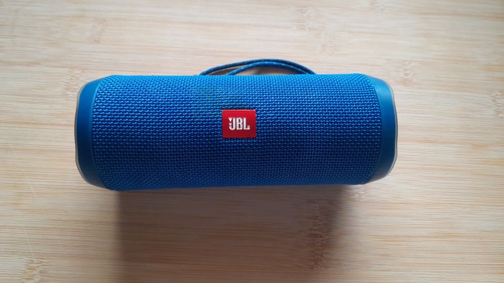 Głośnik JBL Flip 4