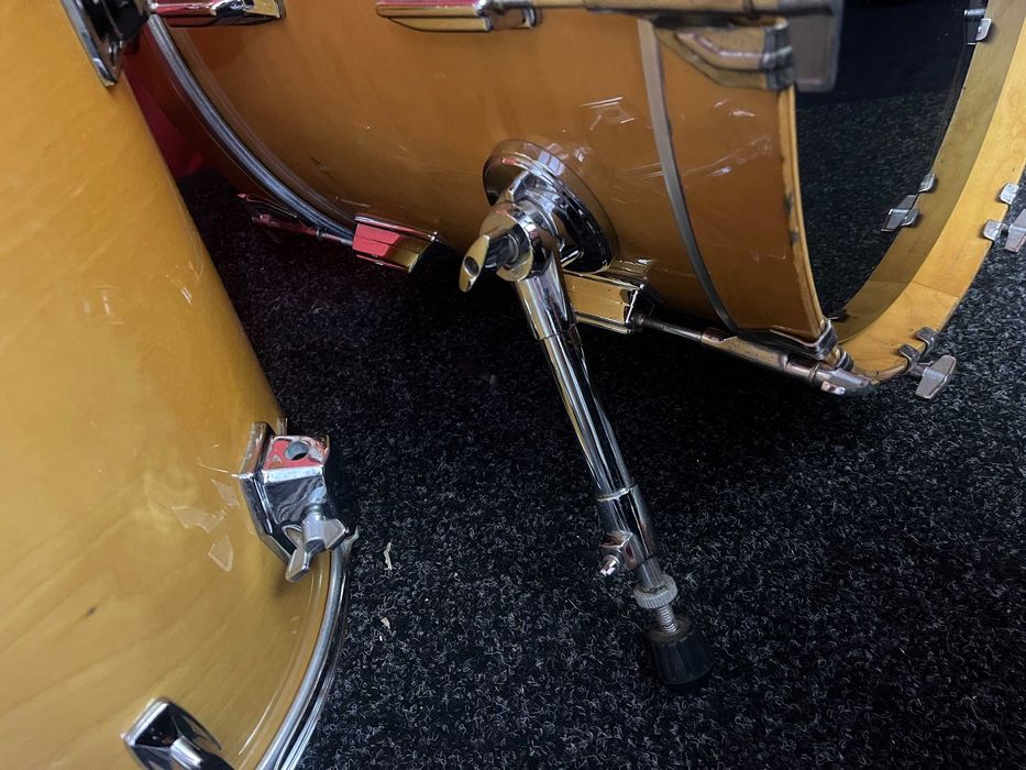 Perkusja Tama Superstar Japan