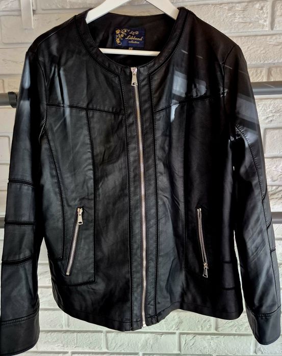 Przejściowa kurteczka damska