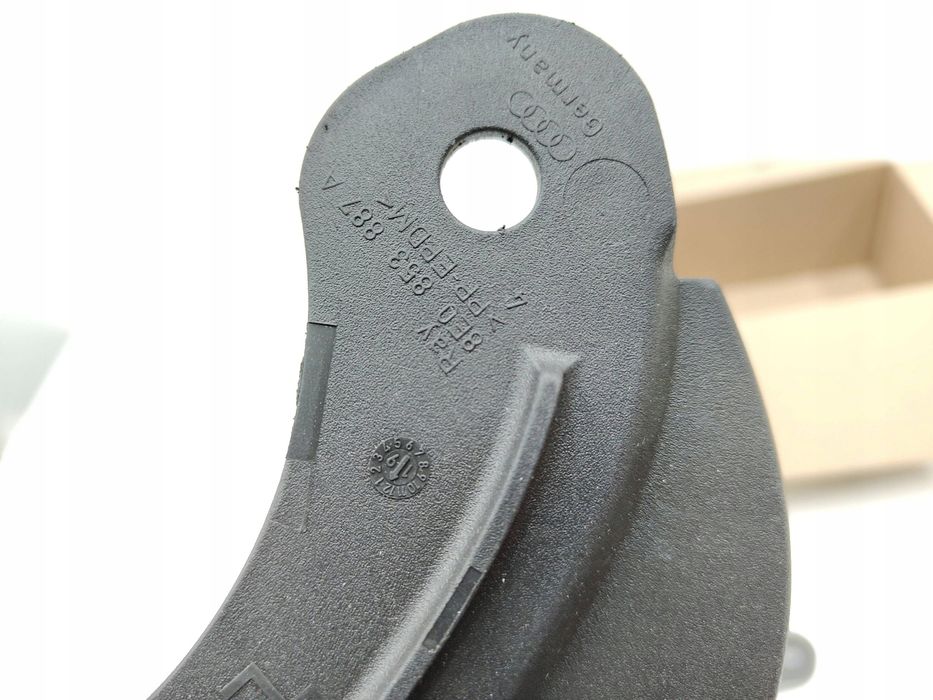 audi a4 b7 chlapacz nakładka nadkola przód nowe 8e0853887a 8e0853888