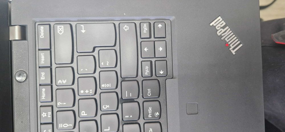 Lenovo Thinkpad I5vPro gen10 Win 11 Praticamente NOVO ecra TOUCH