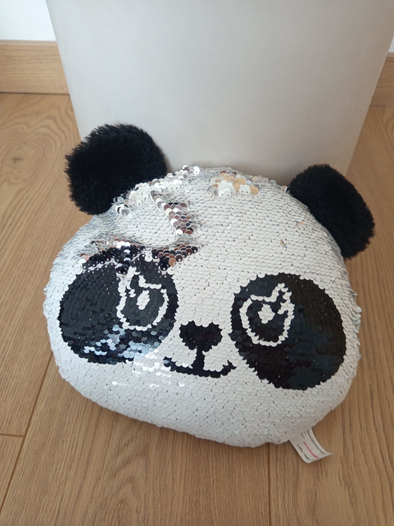 Pufa,podusia,pluszak Panda