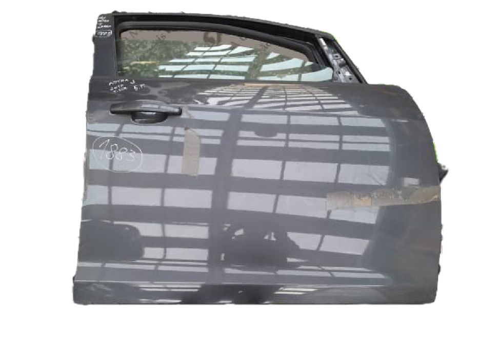 Porta frente direita OPEL Astra J