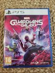Guardians of the Galaxy PS5