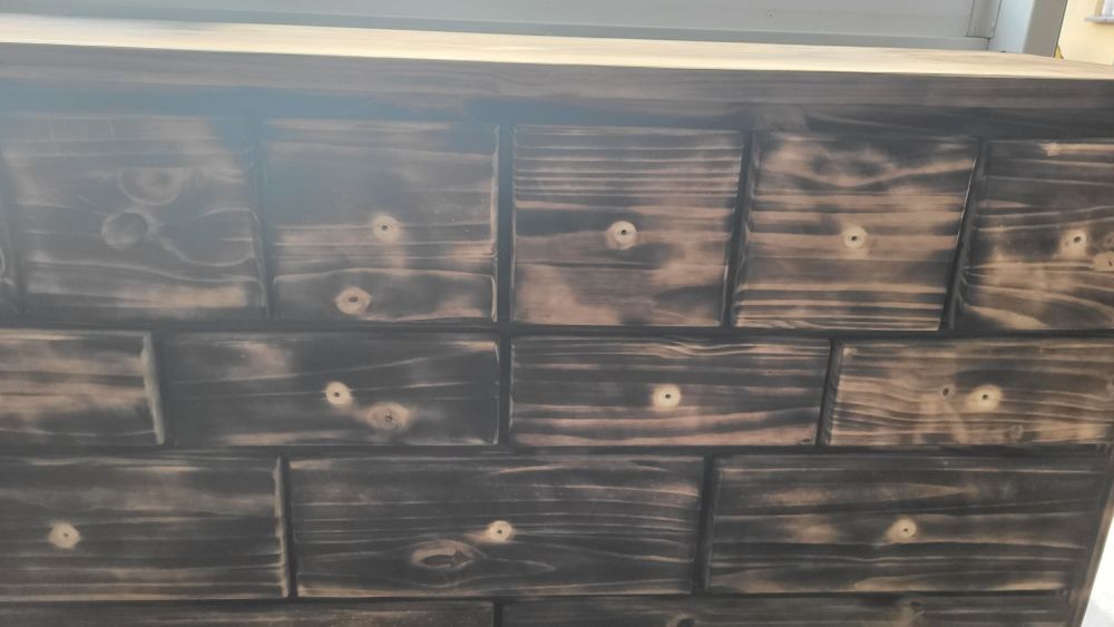 Komoda 142/86 szer.44