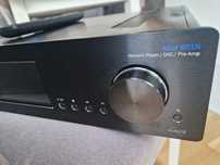 Cambridge audio azur 651n streamer odtwarzacz dac - wiim eversolo taga