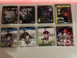 Jogos PS3 (Valores na Descrição)