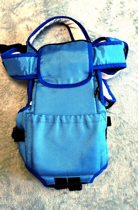 Рюкзак-переноска. кінгурушка