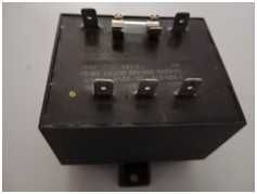 Karcher HDS transformator sterujący 400/230 - 24V