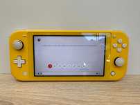 Konsola Nintendo switch lite