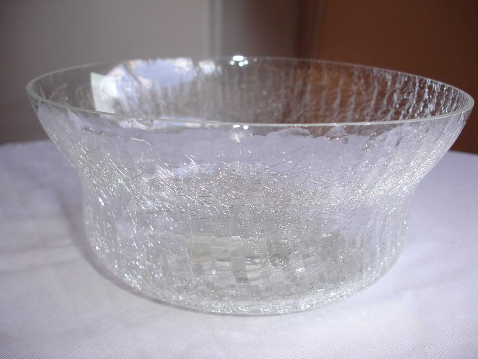 Ваза на кованном основании - ОТЛИЧНЫЙ ПОДАРОК!