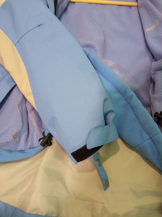 Лыжная куртка Columbia