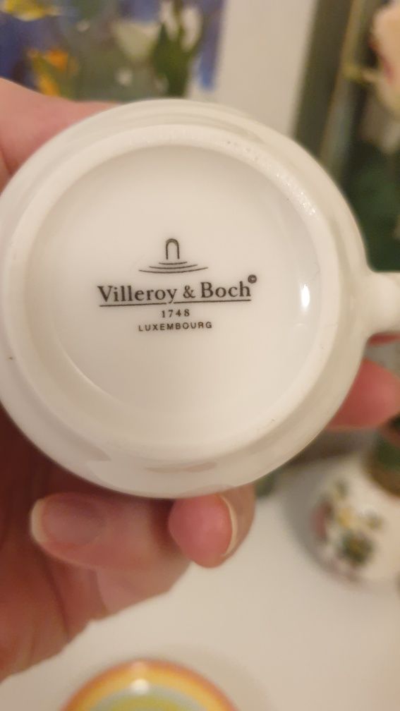 Кофейная чашечка Villeroу&Boch