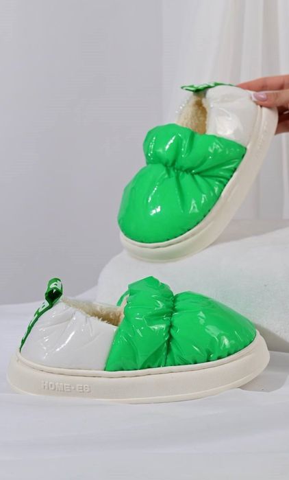 Капці домашні жіночі