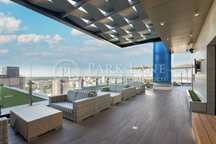 Оболонський просп., 26, Obolon Residences, квартира з ремонтом