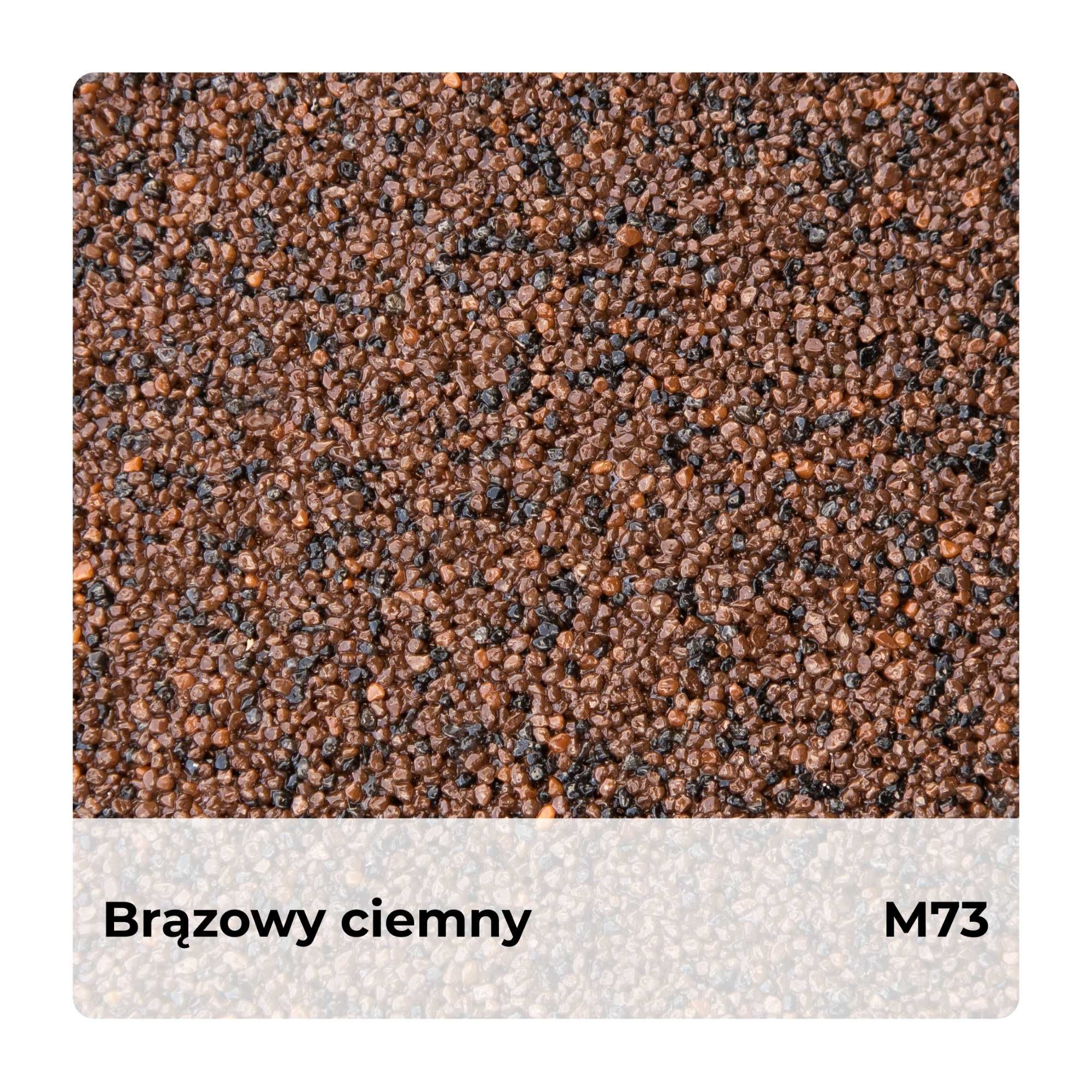Tynk dekoracyjny, tynk mozaikowy, różne kolory , do elewacji budynku