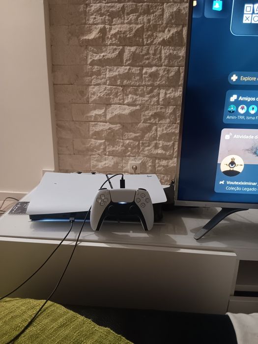 Playstation 5 Digital Version