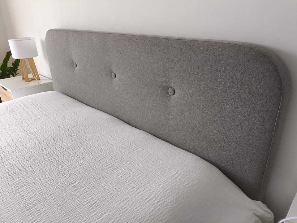 Estrutura Cama de Casal 150x190
