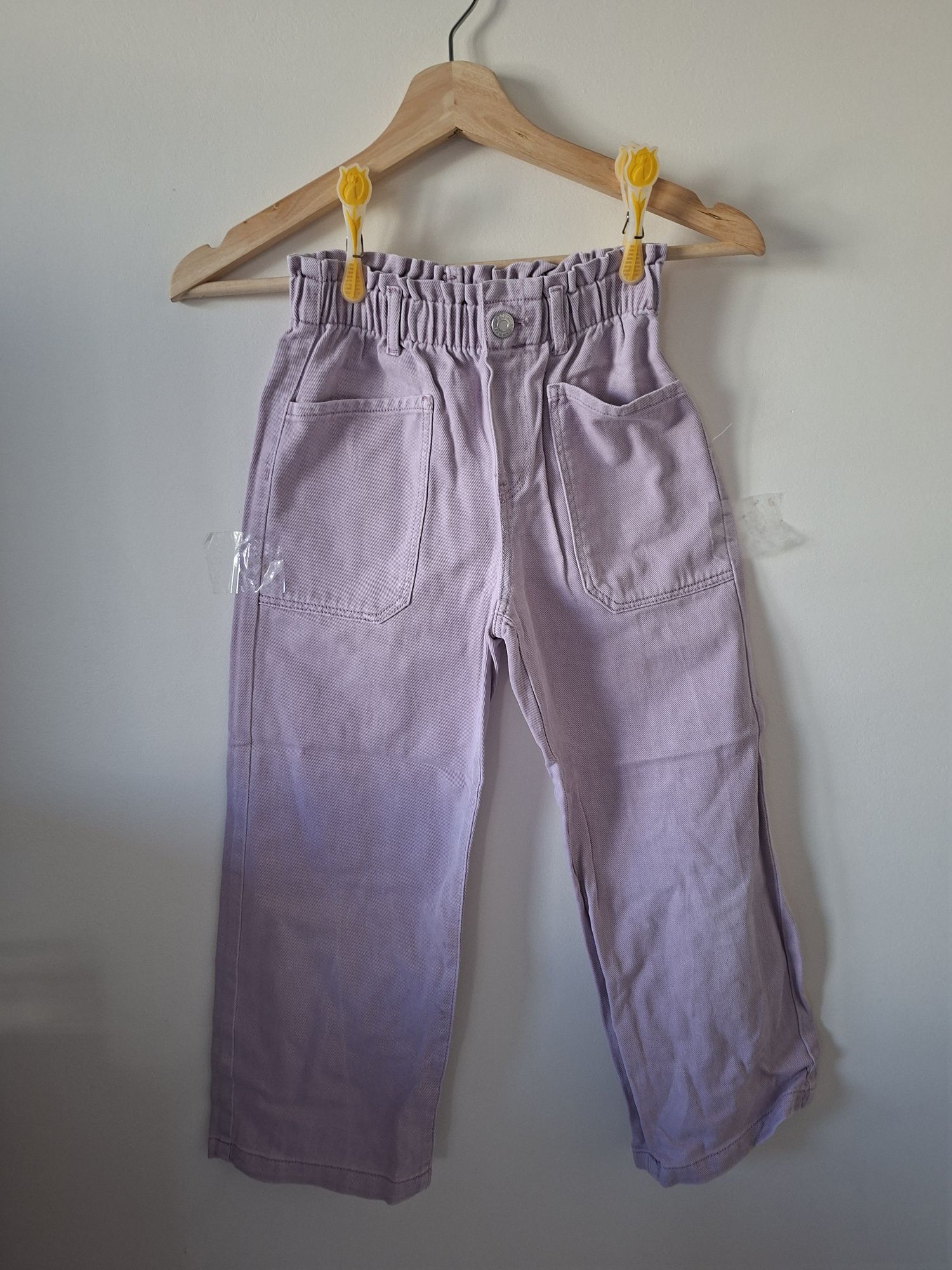 Calças lindas para verão