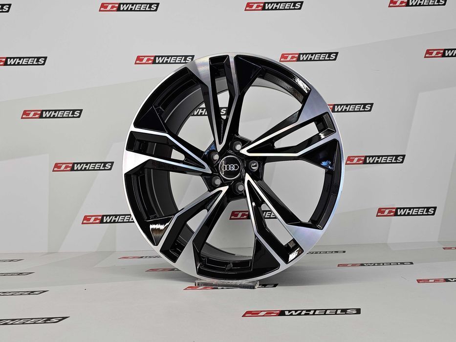 Jantes Look Audi A5 S5 em 19 | 5x112