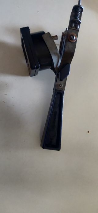 Нагрузочна вилка