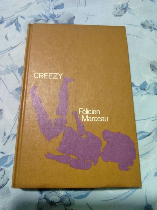 Creezy de Felicien Marceau