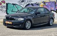 Bmw 118d coupe Pack ///M