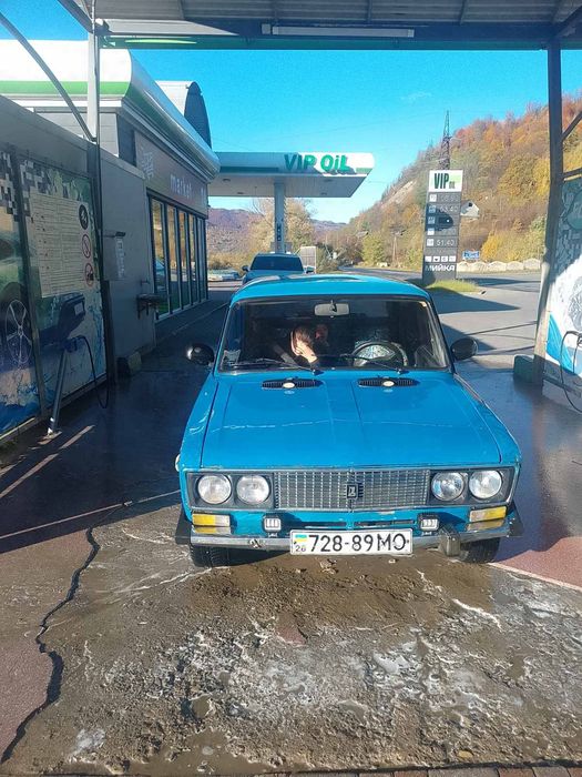 Продаю ВАЗ 2106 , у бойовому ходу.