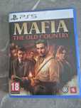 Mafia IV Old Country PS5 Playstation 5
