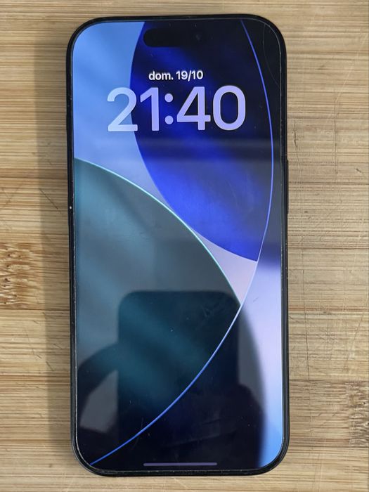 Iphone 16 Pro (256gb)