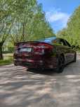 Ford Fusion Ford Fusion 2,7L 4x4 Sport, piękny kolor !