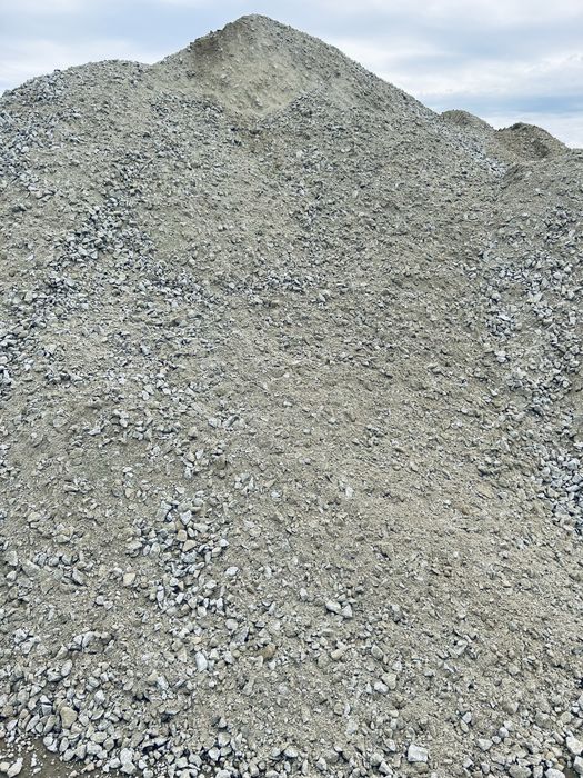 Granit Mieszanka Granitowa