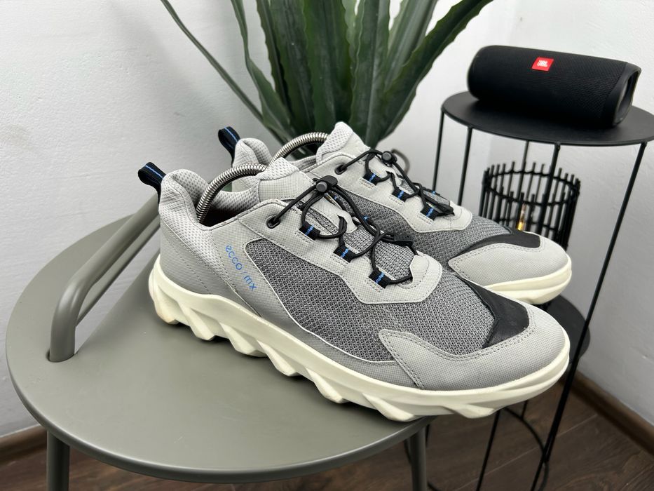 Оригінал! Кросівки Ecco Mx 44 розмір М06109