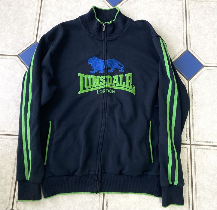 Кофта лонсдейл худи lonsdale поставка вещей олимпийка адидас лампасы