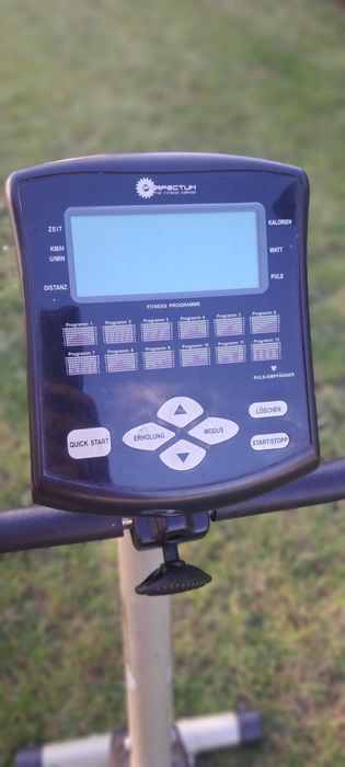 Rower stacjonarny treningowy magnetyczny