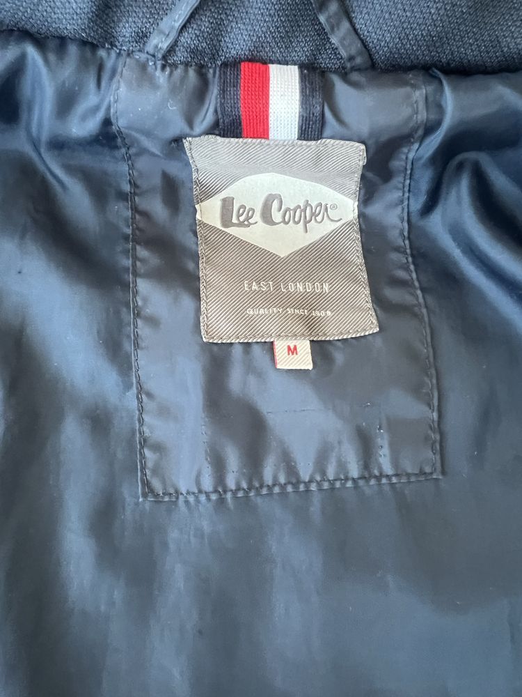 Куртка мужская Lee Cooper, куртка демисезонная М