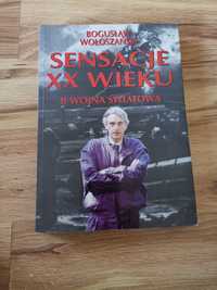 Wołoszański sensacje XX wieku