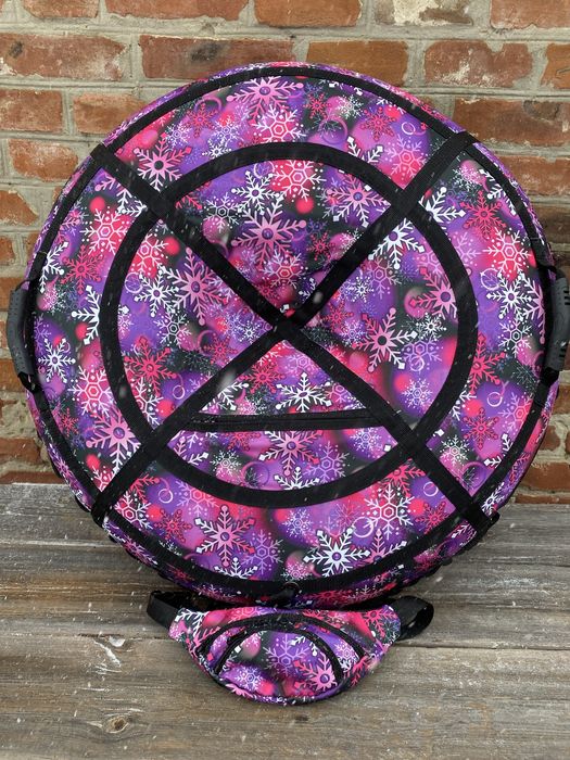 Акційна Знижка 20-40% Тюбінги 80см, 100см, 120см