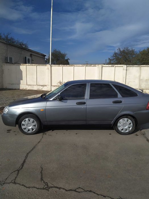 Продам приора2172, .2008 г. 2500&