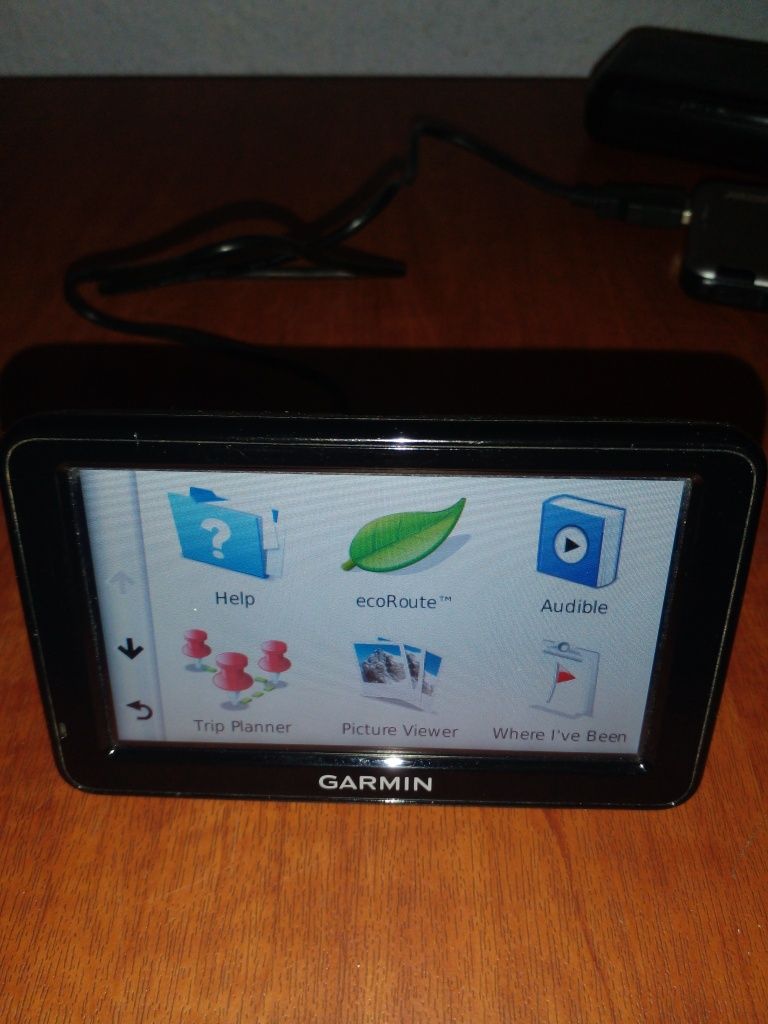 Продам GPS навигатор Garmin