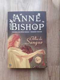 Anne Bishop - Filha do Sangue