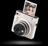 Fujifilm Instax Square SQ1 Biały